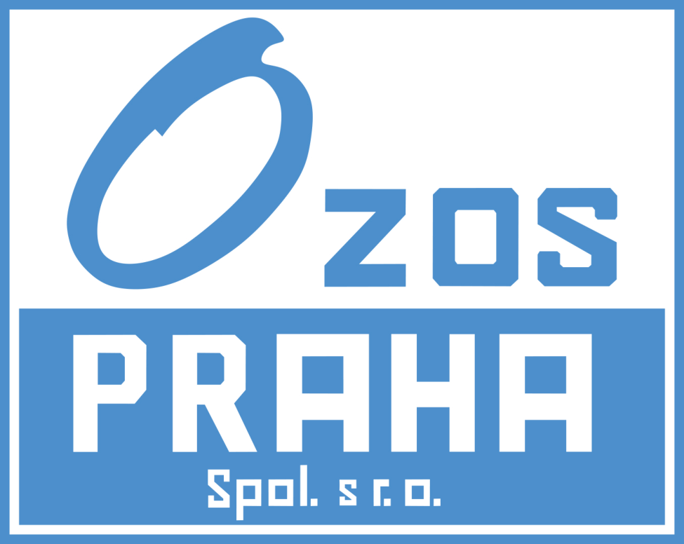 OZOS Praha – Regulated International Trade